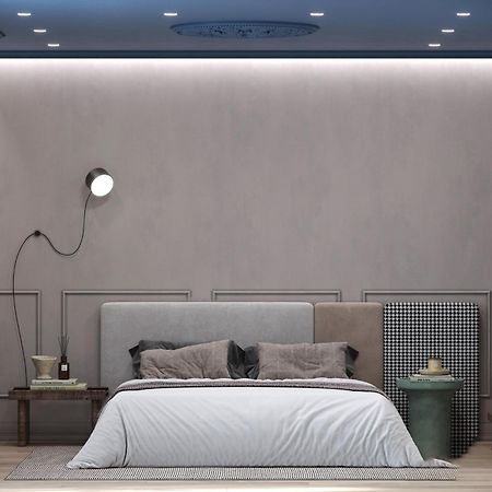 Spiranca Luxury Suites Tiranë Ngoại thất bức ảnh