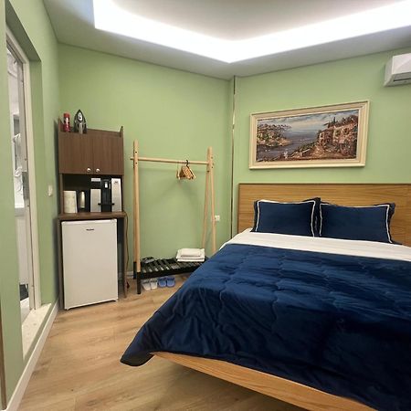 Spiranca Luxury Suites Tiranë Ngoại thất bức ảnh