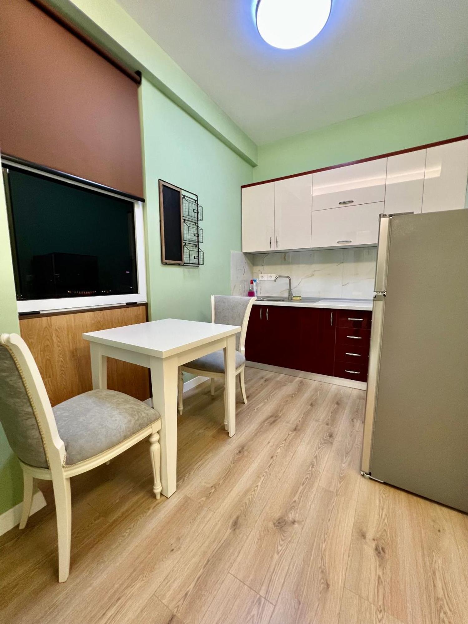 Spiranca Luxury Suites Tiranë Ngoại thất bức ảnh