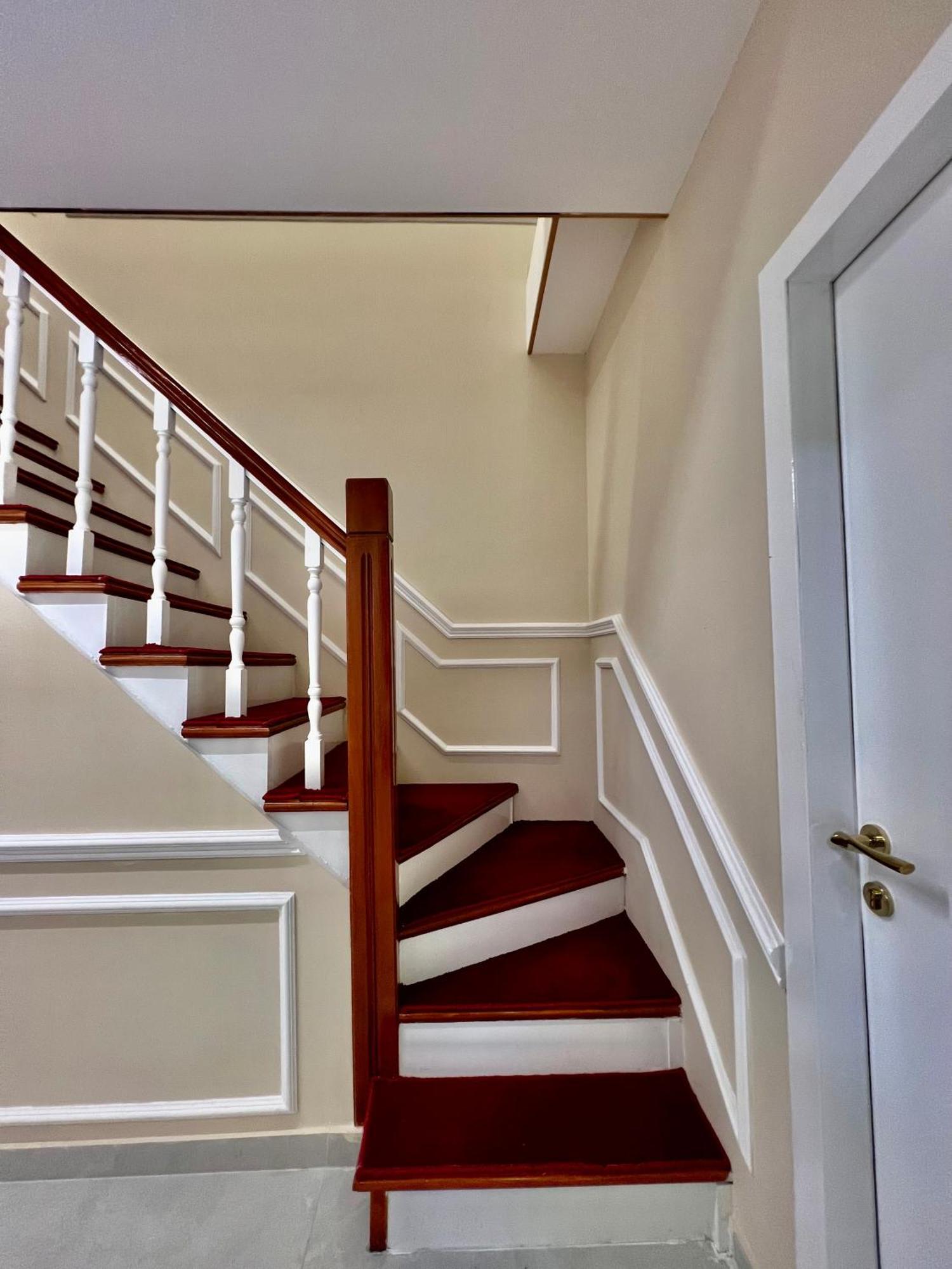 Spiranca Luxury Suites Tiranë Ngoại thất bức ảnh