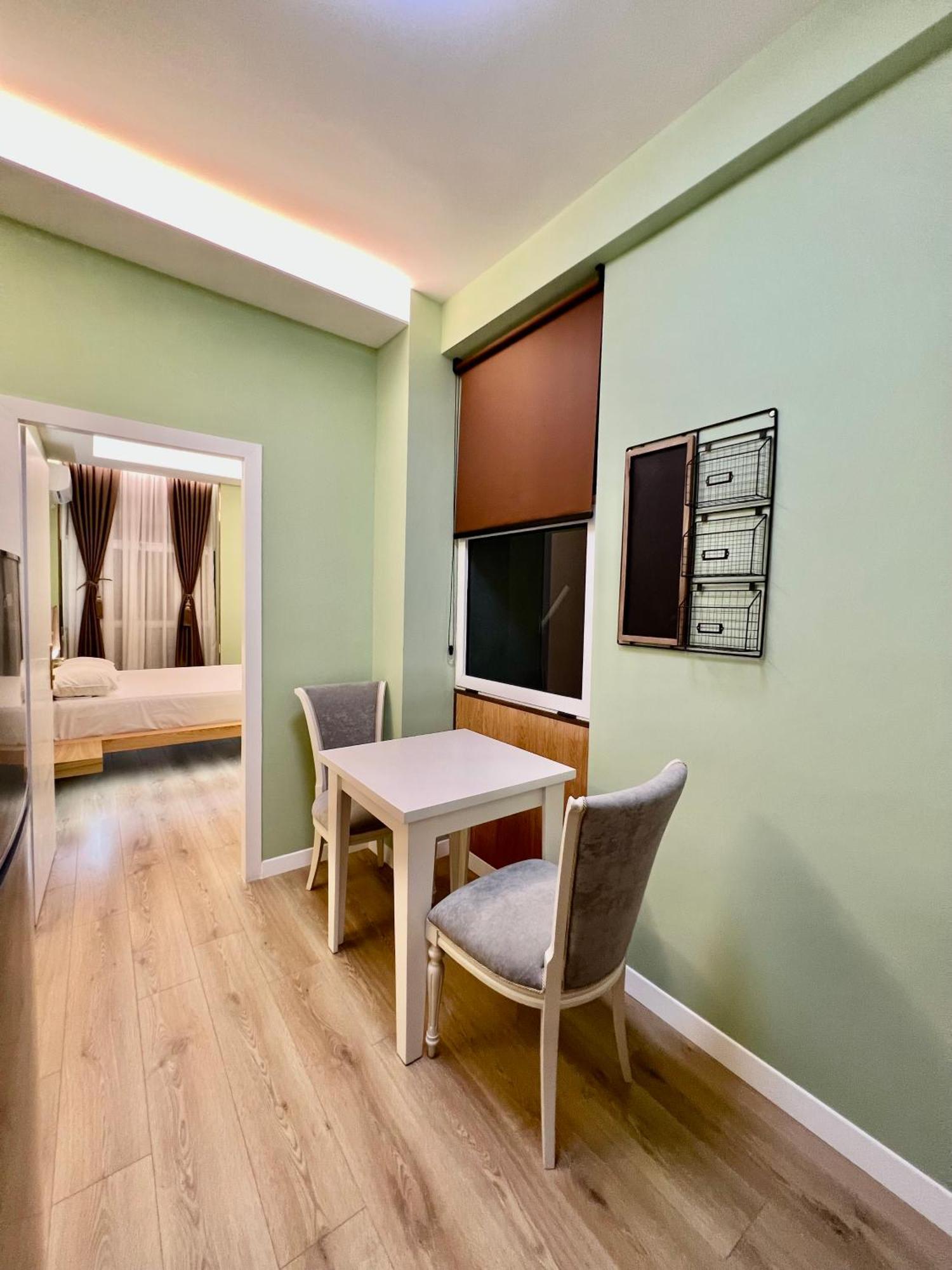 Spiranca Luxury Suites Tiranë Ngoại thất bức ảnh