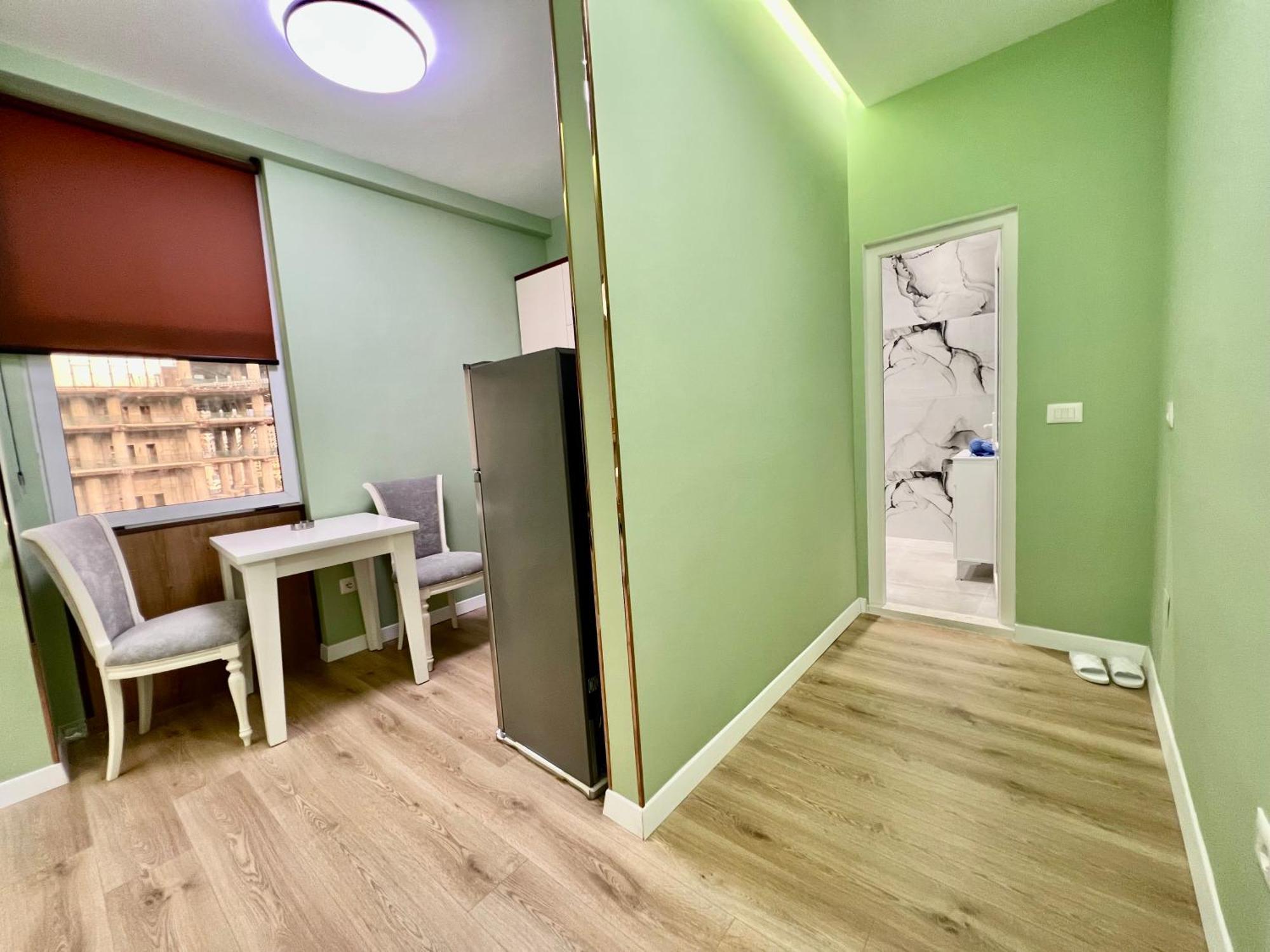 Spiranca Luxury Suites Tiranë Ngoại thất bức ảnh