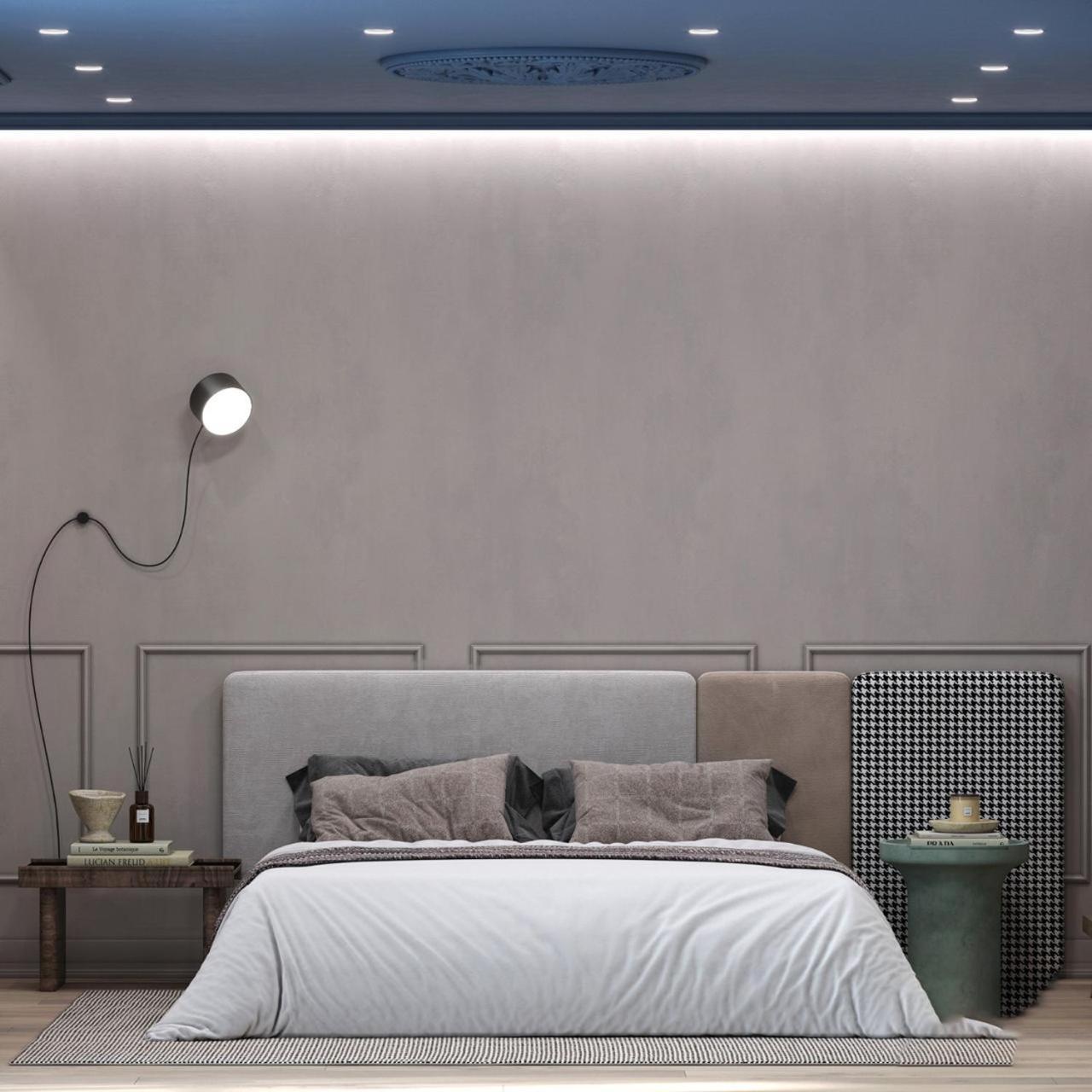 Spiranca Luxury Suites Tiranë Ngoại thất bức ảnh