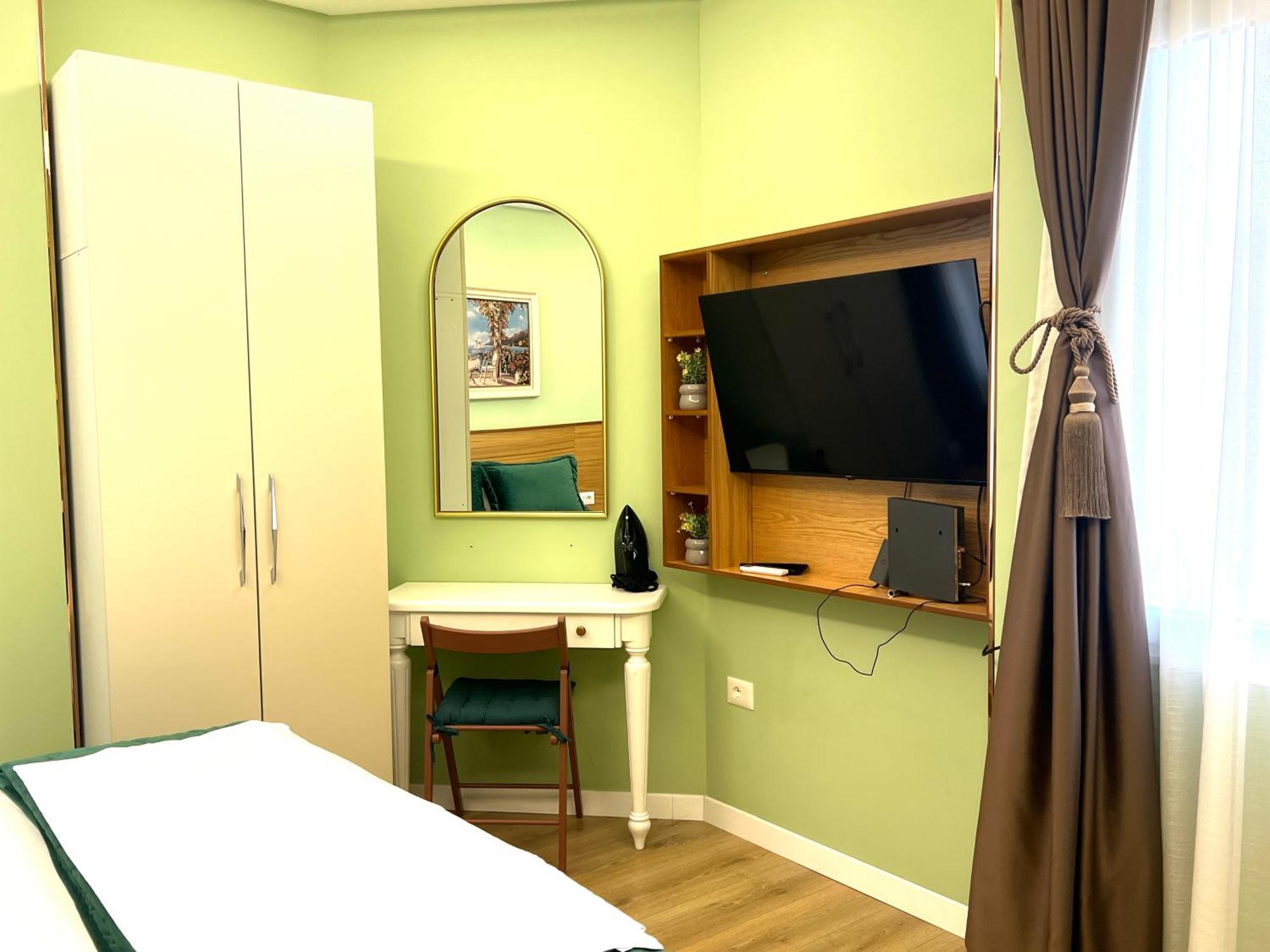 Spiranca Luxury Suites Tiranë Ngoại thất bức ảnh
