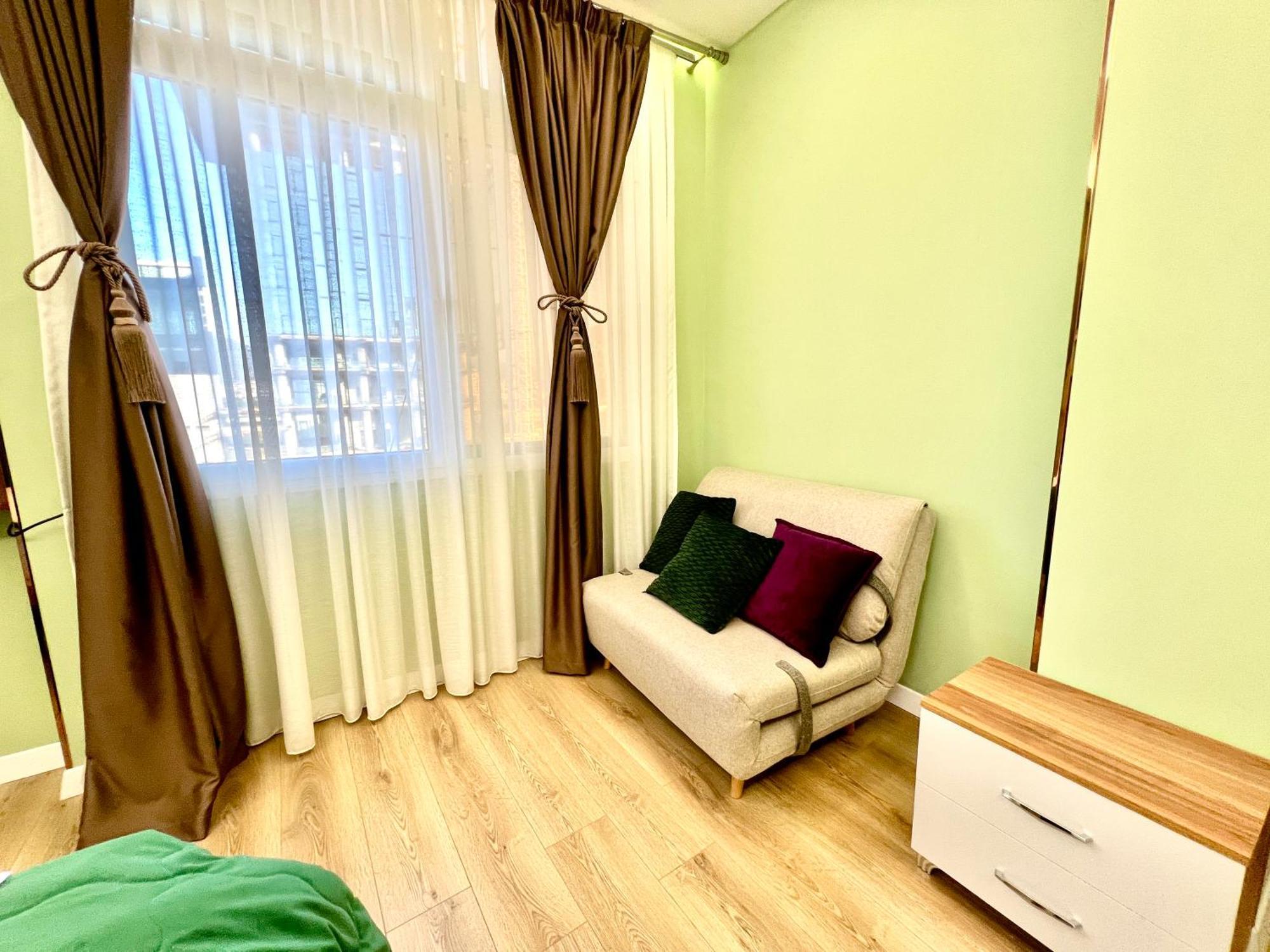 Spiranca Luxury Suites Tiranë Ngoại thất bức ảnh
