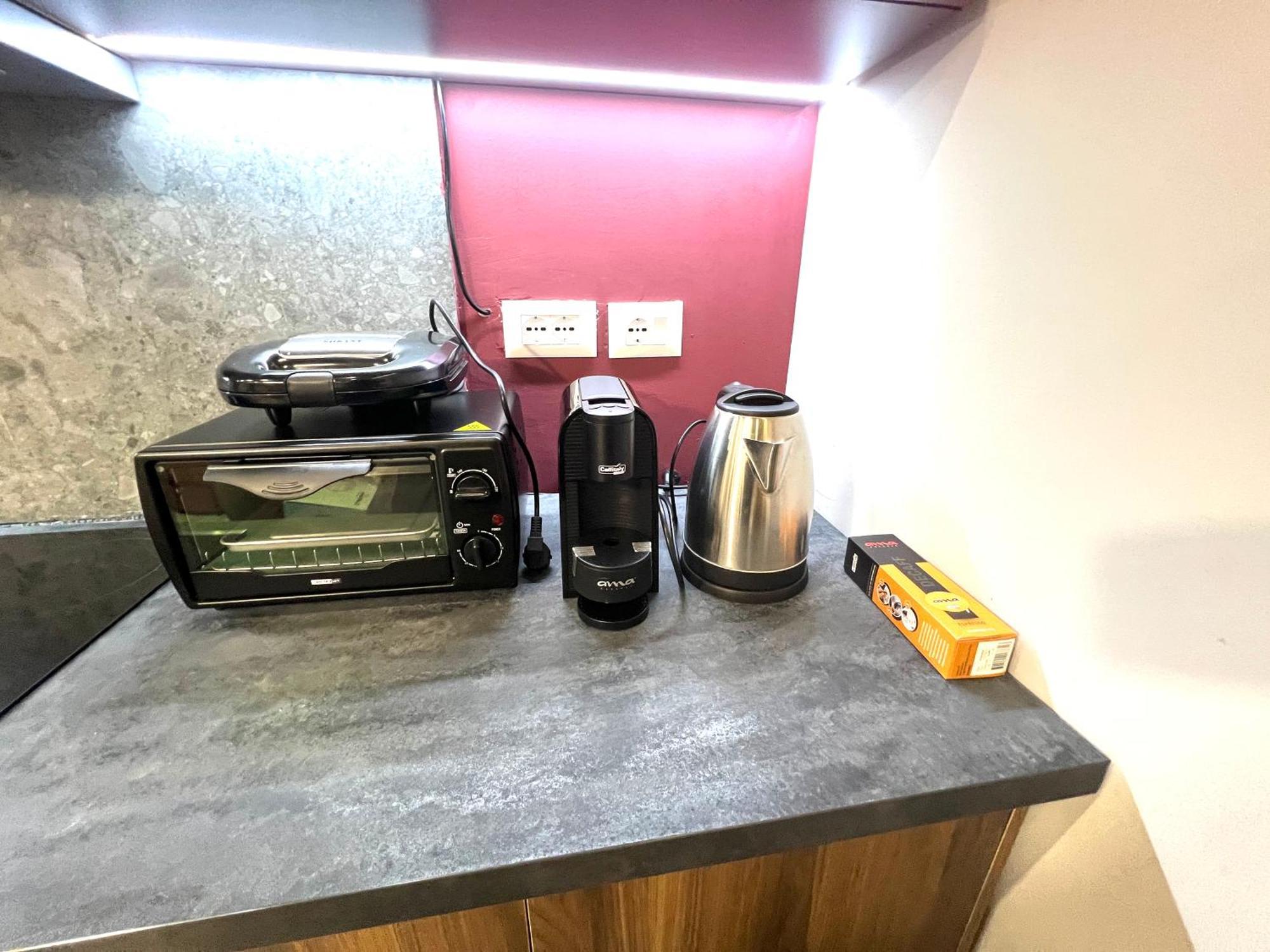 Spiranca Luxury Suites Tiranë Ngoại thất bức ảnh