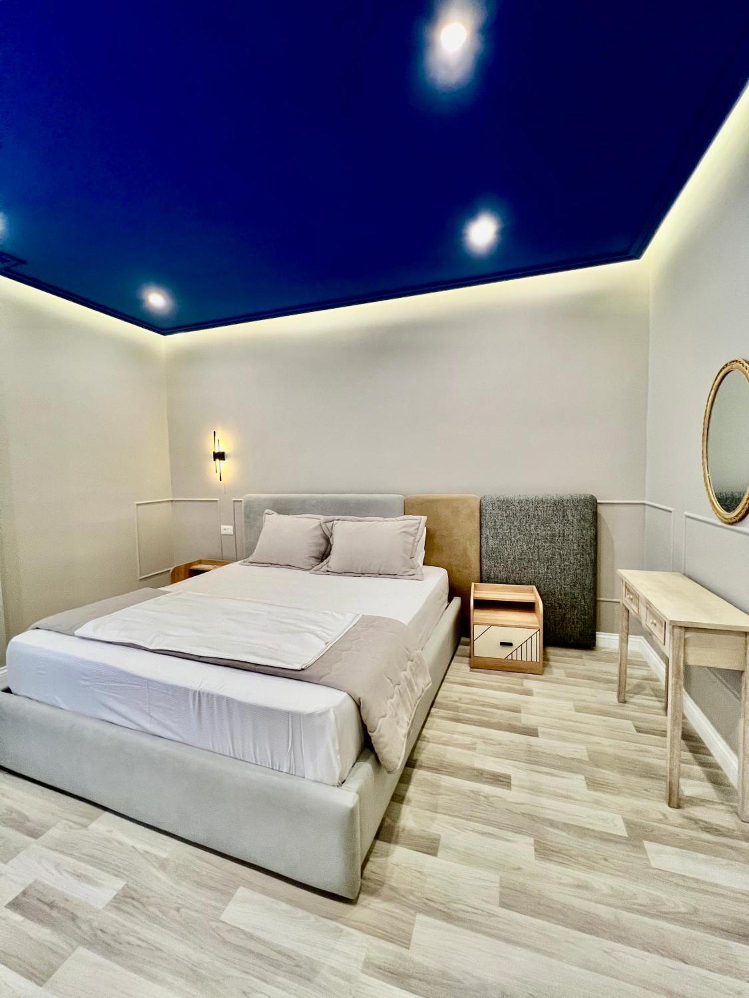 Spiranca Luxury Suites Tiranë Ngoại thất bức ảnh